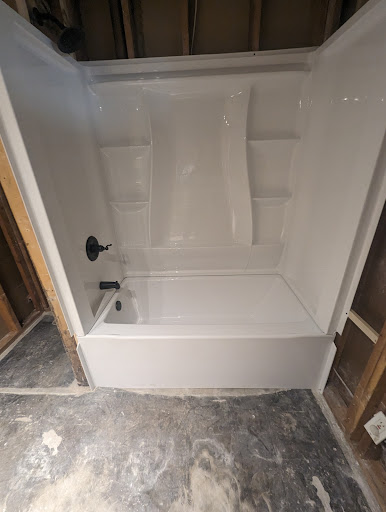 R W Louderback & Son Plumbing - Thumbnail
