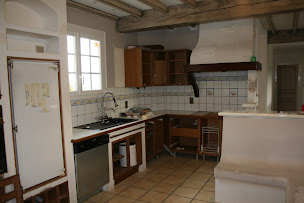 Photo n°32 de Tarbes Bigorre Peintures SARL à Soues (Décorateur d'intérieur)