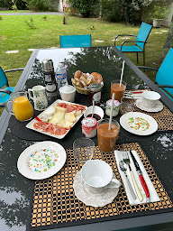 Photo n°6 de Les chambres d’Arrauntz à Ustaritz (Chambre d'hôtes)