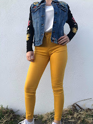 Photo n°14 de C' L que JEM ! à Montfaucon sur Moine (Magasin de chaussures)