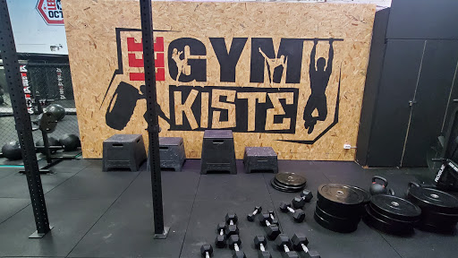Lee Gym Kampfsport und Functional Training - Thumbnail