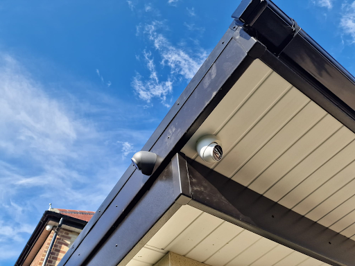 NSS Data & Electrics - United Kingdom
