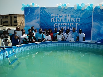 Photos of David's Christian Centre