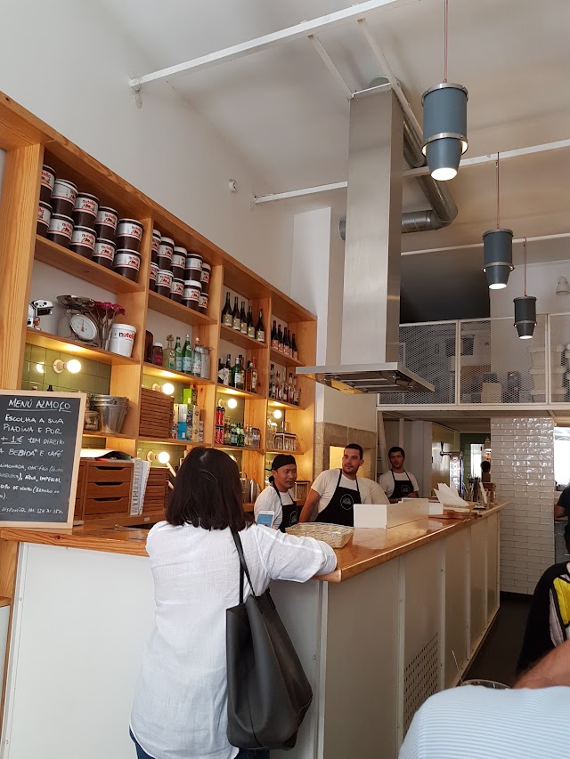 La Bottega Piadina