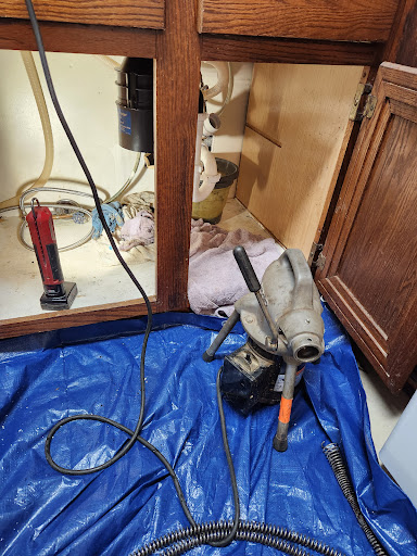 AM Bell Plumbing - Thumbnail
