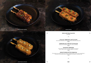 Photo n°15 de NKI SUSHI Allauch à Allauch (Restaurant)