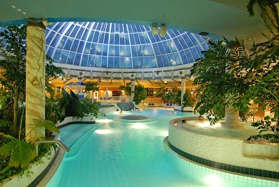 Photos of Rhein-Main-Therme GmbH & Co.KG