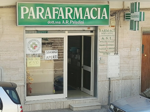 Parafarmacia Paladini