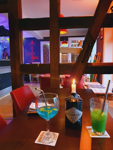 Katsensprung - Visual