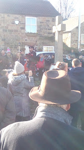The Cross Daggers photo