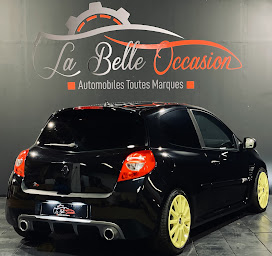 Photo n°36 de Garage La Belle Occasion à Villers-sous-Saint-Leu (Garage automobile)