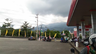 Photos of Weak Abang 44.505.03 Gas Station