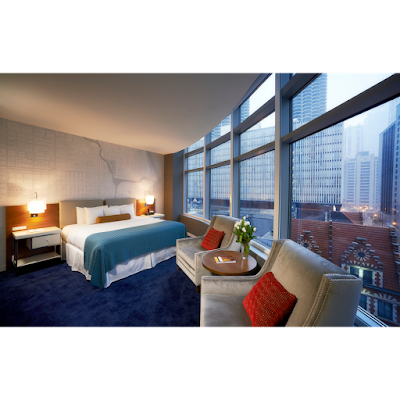 Photos of Kinzie Hotel