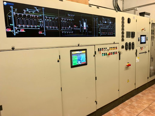 Panizza Srl - Visual