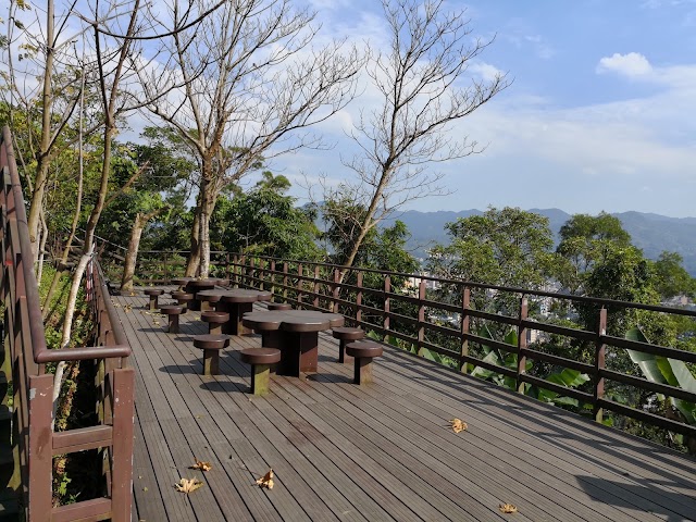 Xianjiyan Trail
