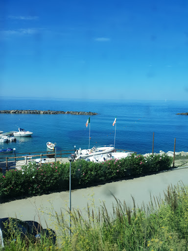 rest area Pizzo west - Thumbnail