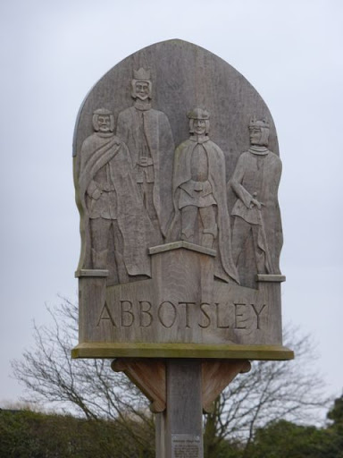 Abbotsley Parish Council - Thumbnail