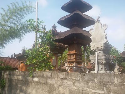 Photos of ॐ PURA PERHYANGAN LUHUR 卐
