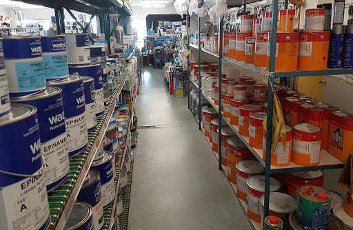 Captain's Chandlery - Thumbnail