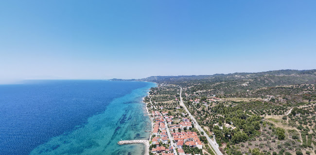 Σχόλια και κριτικές για το Παραλία Νέας Σκιώνης