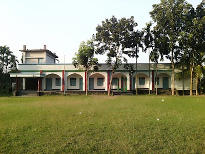 Photos of Madhab Baria High School