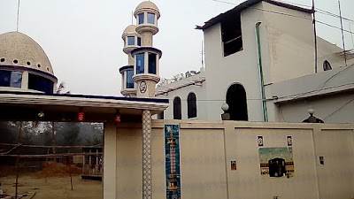 Photos of Sagorkandi khankaye pak