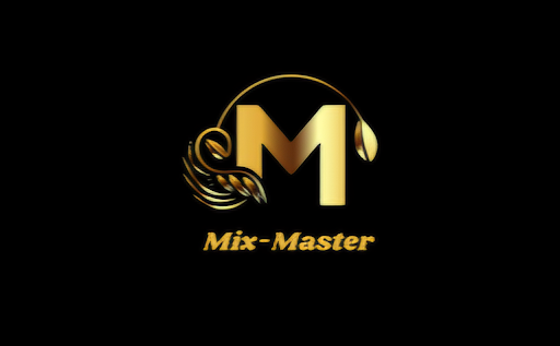 Mix-master - Visual