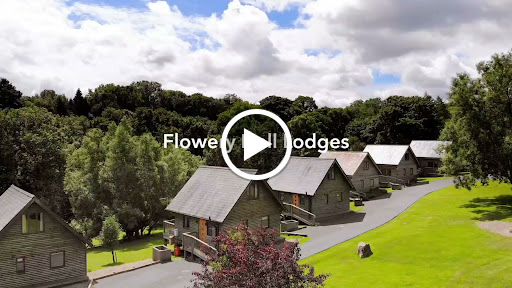 Flowery Dell Lodges