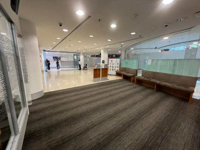 Reviews of ADCB - Rashidiya Branch in Dubai - Bank