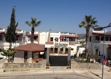Özükara Apart 1