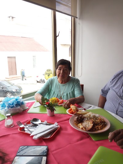 Photos of NICOL'S Restaurante Buffet