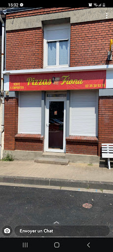 Photo 6 - La Cabane à Pizza (Gainneville)
