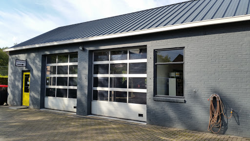 Garage Kloosterman uw autobedrijf - Thumbnail