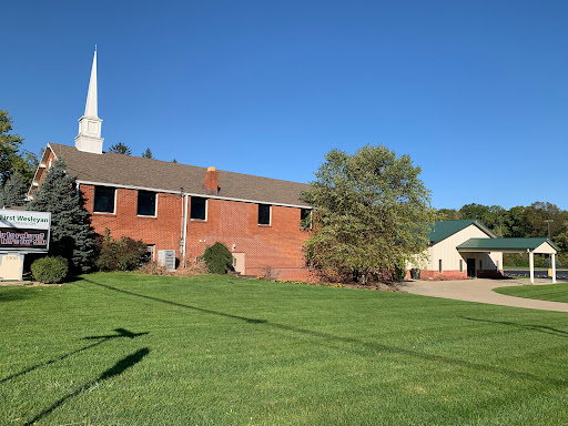 First Wesleyan Gallery - United States