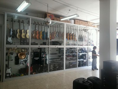 Photos of Bazar Musical Sandra
