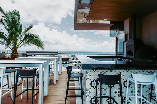 Marquee Playa Hotel by null