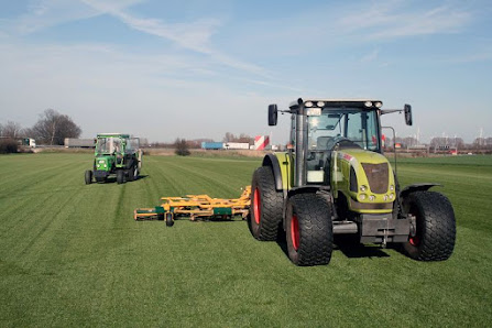 Joachim Esser Landwirtschaft Dorfstraße 29, 39343 Erxleben, Deutschland