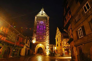 Photo n°10 de Gite Delphine à Kaysersberg Vignoble (Appartement de vacances)