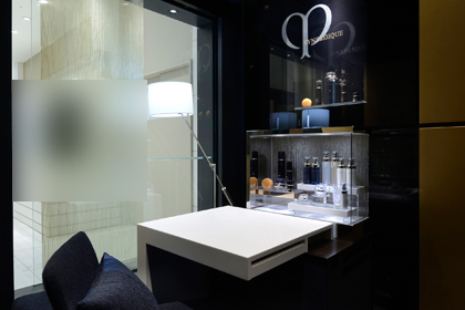 クレ・ド・ポー ボーテ 松坂屋名古屋店