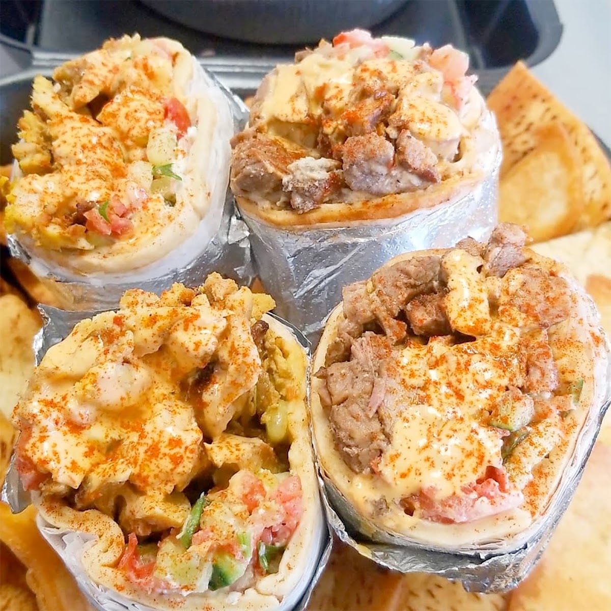 Pita Guys — photo 7