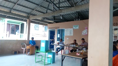 Photos of Posyandu Nusa Indah 22 - DIP II
