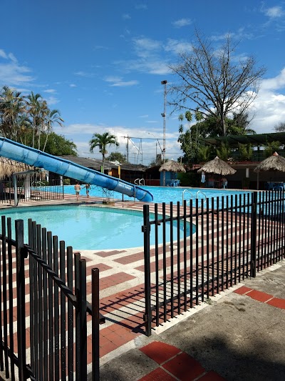 Photos of Balneario Las Brisas