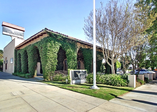 Funeraria del Angel Van Nuys