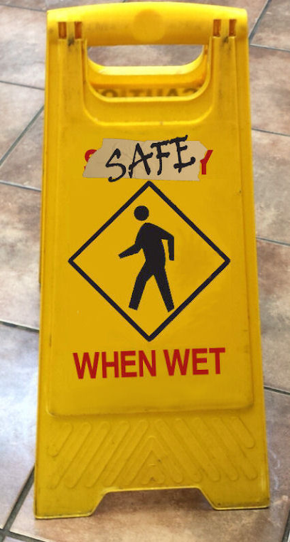 No Slip Floors Ohio LLC