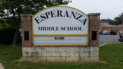 Esperanza Middle School