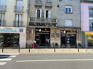 Photo n°64 de Buu Sushi à Limoux (Restaurant asiatique)