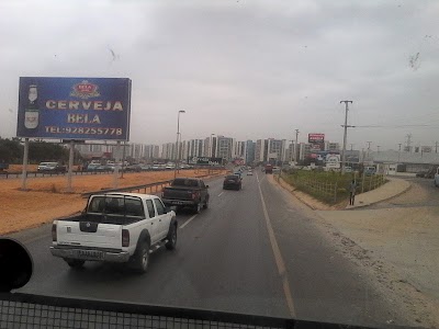 Photos of Alimenta Angola - Cash & Carry