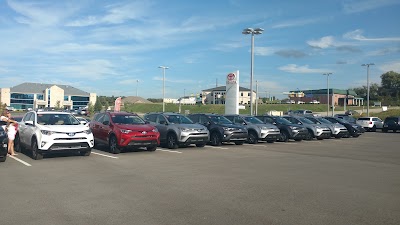 Photos of Mike Wood Toyota Of Uniontown