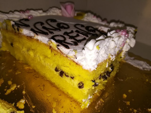 La Dolce Lucia ARISBAR