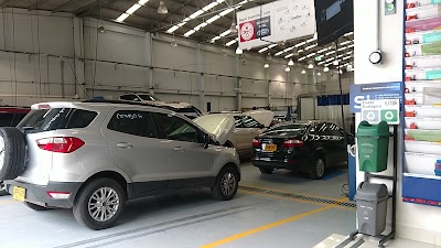 Photos of Ford CasaToro San Fernando